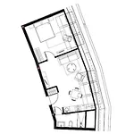 Domillion New Modern Old Town 14 Ppl U2c2 Dom wakacyjny *