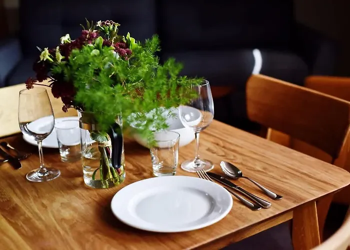 Tatil Evi Domillion New Modern Old Town 14 Ppl U2c2 *