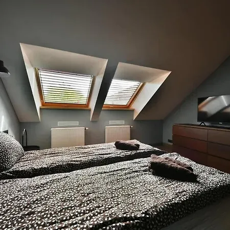 Domillion New Modern Old Town 14 Ppl U2c2 Casa vacanze Vilnius